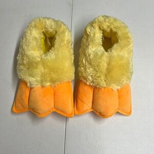 Everberry - Duck Feet Slippers